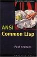 Cover of ANSI Common LISP