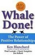 Cover of Whale Done!