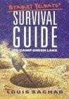 Stanley Yelnats' Survival Guide to Camp Green Lake