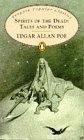Spirits of the Dead Tales and Poems (Penguin Popular Classics)