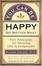 Cover of 'You Can Be Happy No Matter What'