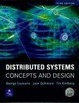 Cover of Distributed Systems