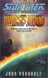 Cover of The Genesis Wave Book One