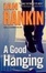 Cover of 'A Good Hanging'