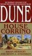 Cover of House Corrino