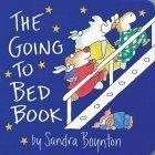 The Going-To-Bed Book的圖像