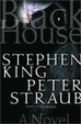 Cover of Black House