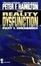 Cover of The Reality Dysfunction Part 1