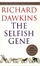 Cover of "The Selfish Gene"