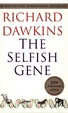 Cover of The Selfish Gene