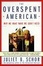 Cover of "The Overspent American"