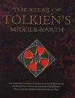 The Atlas of Tolkien's Middle-earth