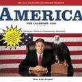 The Daily Show with Jon Stewart Presents America (The Calendar) : A Citizen's Guide to Democracy Inaction