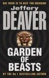 Cover of Garden of Beasts