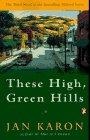 These High, Green Hills (The Mitford Years)