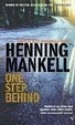Cover of One Step Behind