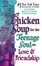 Cover of 'Chicken Soup for the Teenage Soul on Love & Friendship'