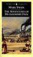 Cover of The Adventures of Huckleberry Finn