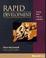 Cover of Rapid Development