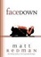 Cover of Facedown