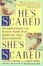 Cover of He's Scared, She's Scared