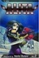 Cover of "Battle Angel Alita, Volume 3"