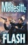 Cover of "Flash"