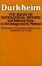 Cover of 'Rules of Sociological Method'