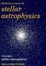 Cover of "Stellar Atmospheres"