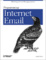 Cover of programming internet email