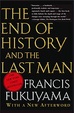Cover of The End of History and the Last Man