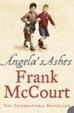 Cover of Angela's Ashes