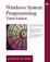 Cover of "Windows System Programming"