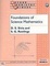 Cover of "Foundations of Science Mathematics"
