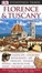 Cover of "Florence and Tuscany"