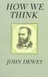 Cover of How We Think