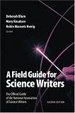 Cover of A Field Guide for Science Writers