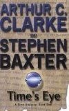 Time's Eye (Gollancz SF S.)