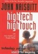 Cover of High-tech/high-touch