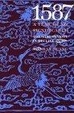 Cover of 1587, a Year of No Significance