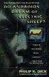 Cover of Do Androids Dream of Electric Sheep?