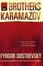 Cover of "The Brothers Karamazov"
