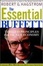 Cover of The Essential Buffett