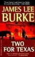 Cover of Two for Texas