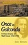 Cover of 'Once in Golconda'