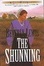 Cover of "The Shunning"