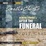 Cover of "After the Funeral"
