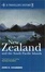 Cover of 'A Traveller's History of New Zealand and the South Pacific Islands'