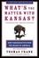 Cover of 'What's The Matter With Kansas?'