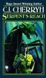 Cover of Serpent's Reach